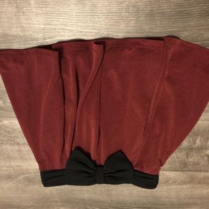 High waist H&M Skirt